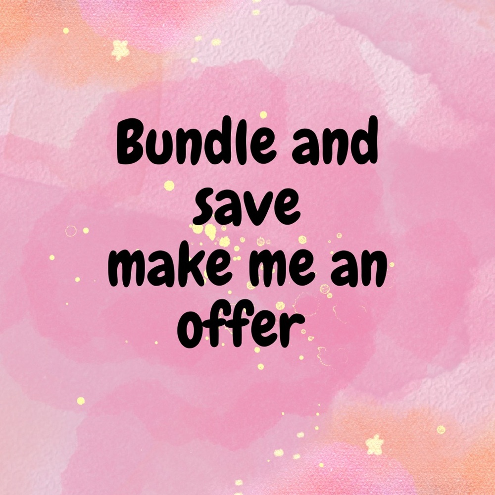 Make an offer